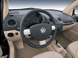 2008 Volkswagen New Beetle photo